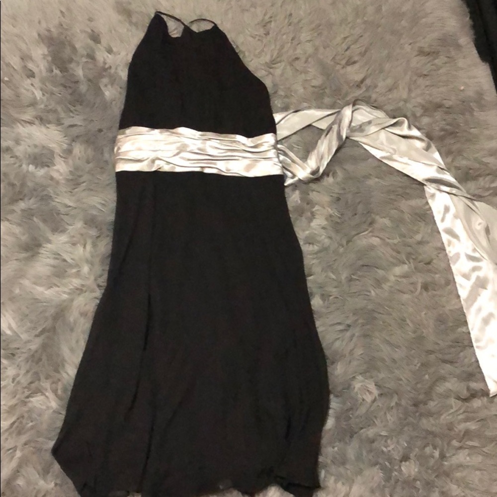 After five dress